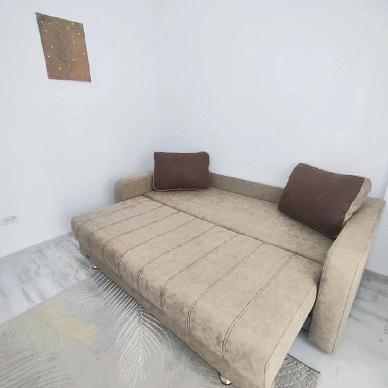 Garsonieră decomandată în Berceni