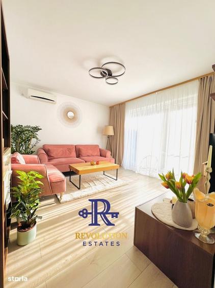 Apartament cu 3 camere decomandat în Andrei Mureșanu
