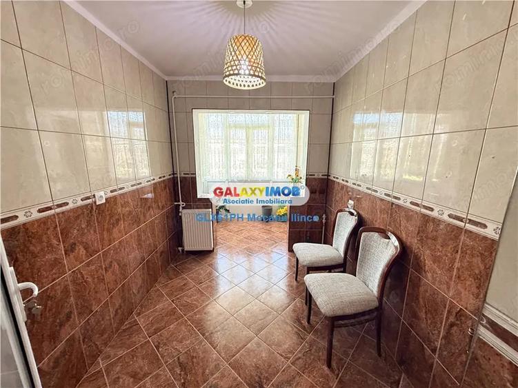 Apartament cu 2 camere decomandat, mobilat în 9 Mai