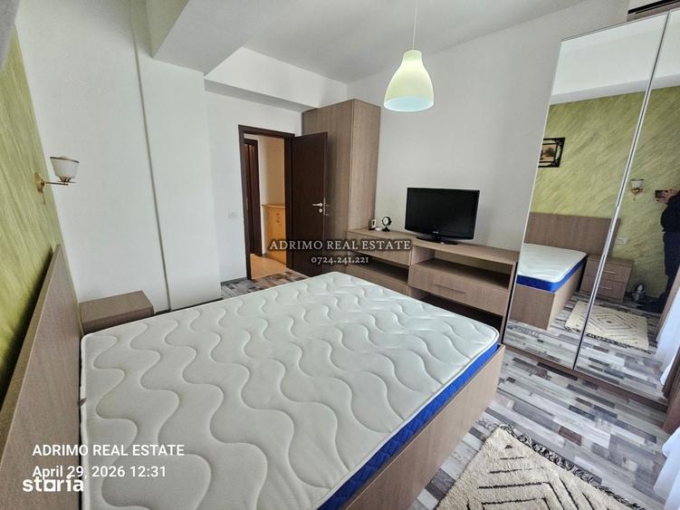 Ap2cam Parcare Privata - BlocNou - zona Campus langa Hotel Mava - 500E - 5