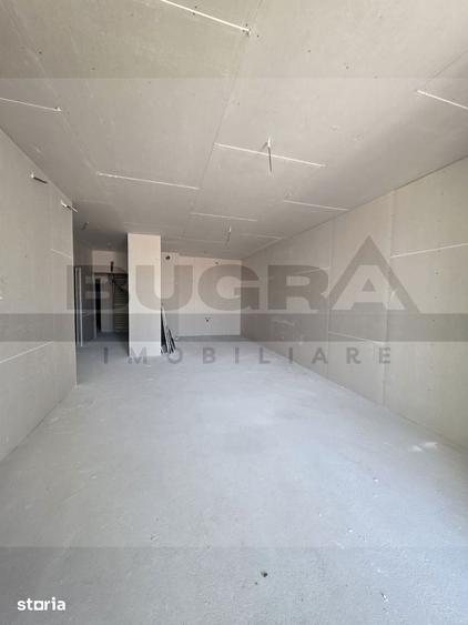 Apartament 3 camere - 97 mp, ansamblu premium, zona Centrala - 2