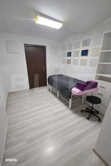 Spațiu comercial, de 89 mp, în Iosefin