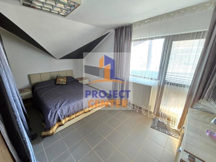Casă cu Teren 585 Mp în Central