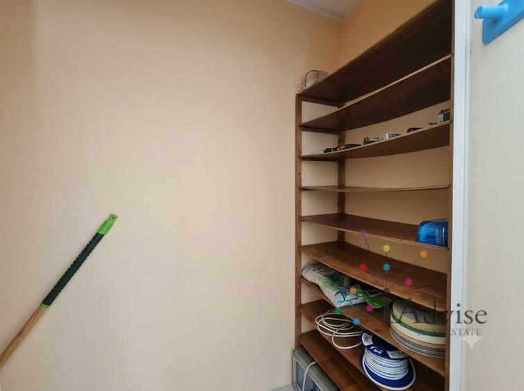 Apartament 2 camere 50 mp confort 1 –  zona Astra (Ardealul) - 11