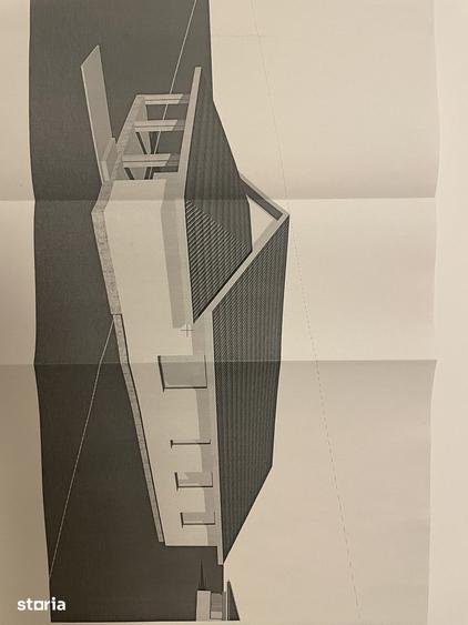 Casă cu 3 camere cu Teren 938 Mp în Sârbi