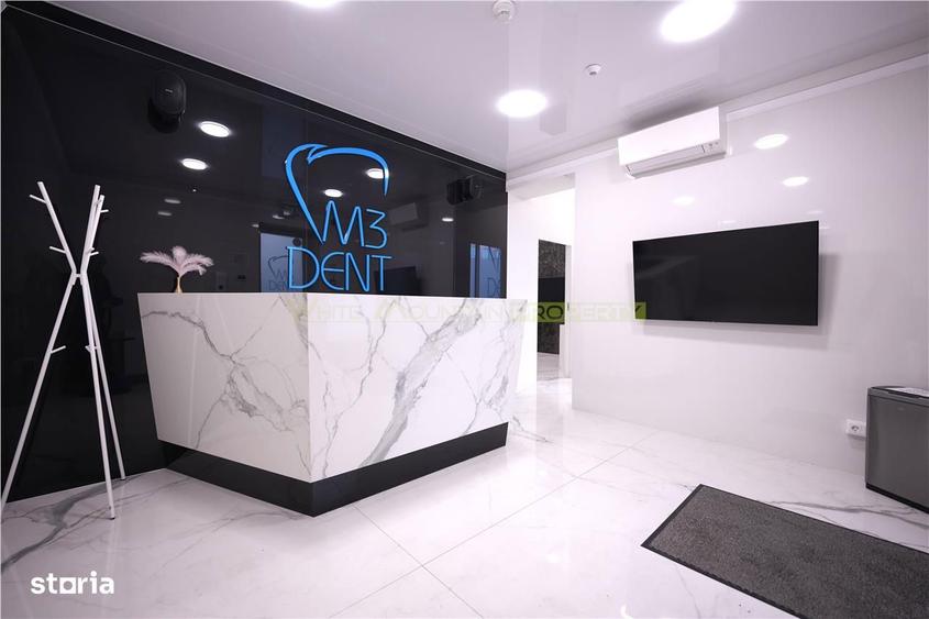 Spațiu comercial, de 180 mp, în Domenii