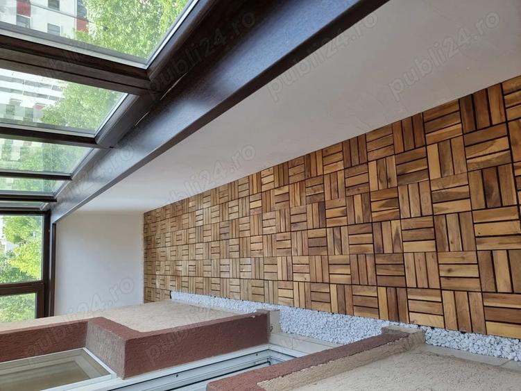 Apartament cu 2 camere decomandat în Chiajna