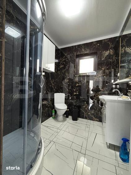 Casa moderna de vanzare in Sacueni-Dambovita 10km de TGV- Comision 0% - 18