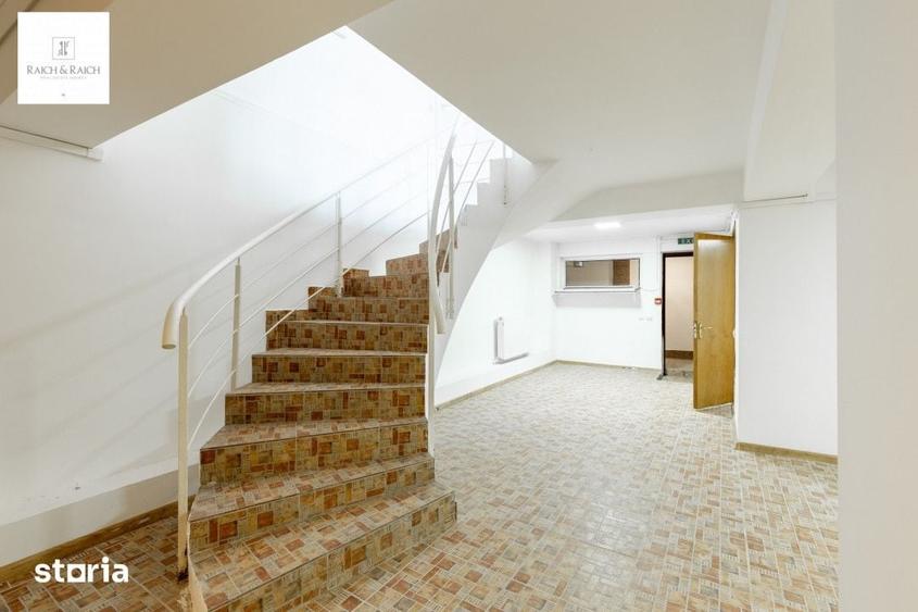 Casă cu Teren 520 Mp în Nord