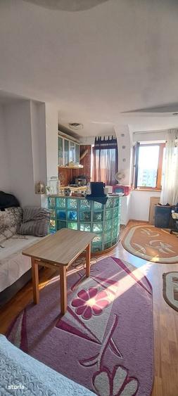 Garsonieră semidecomandată în Iancului