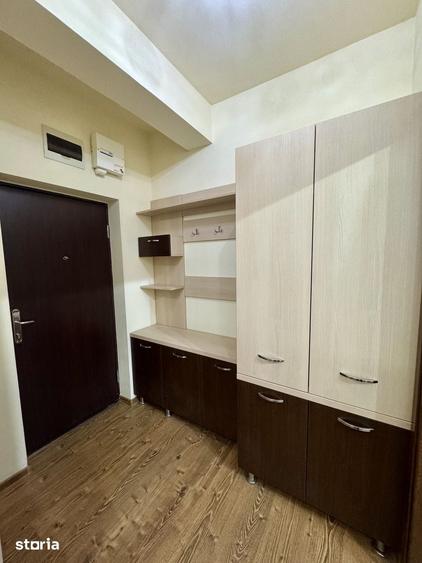 Apartament cu 3 camere decomandat în UTA