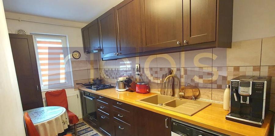 Apartament cu 2 camere decomandat în Theodor Pallady
