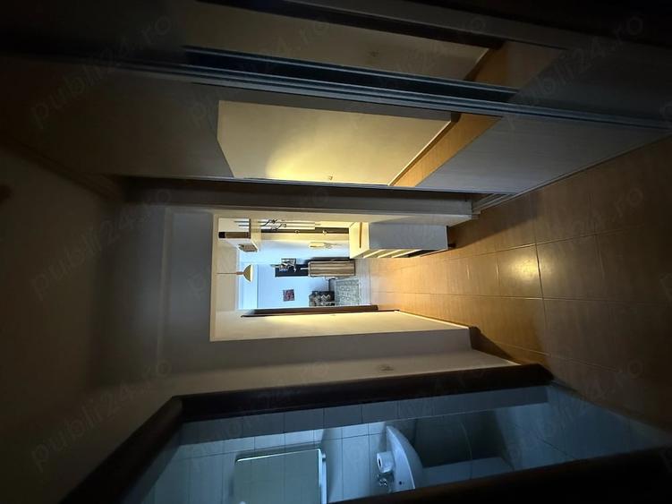 Apartament cu 2 camere semidecomandat în Prelungirea Ghencea