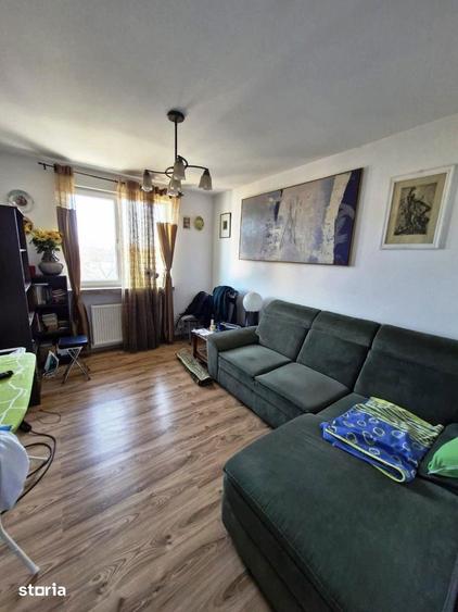Casă cu 4 camere cu Teren 99 Mp în Chiajna