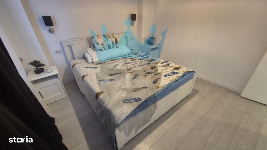 Apartament cu 3 camere în Alexandru Obregia
