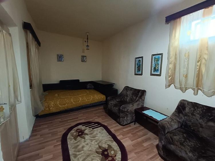 Casă cu 4 camere în Calafat