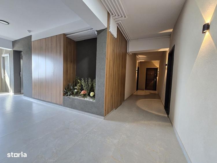 Apartament 2 camere decomandat - 8