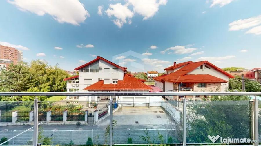 Apartament cu 2 camere semidecomandat în Prelungirea Ghencea