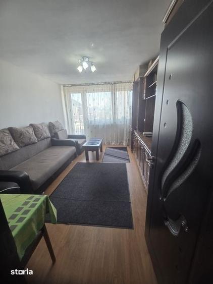 Garsonieră în Central