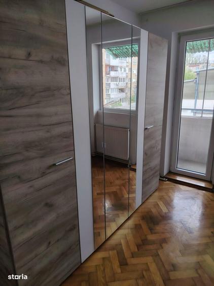 Apartament 2 camere | Piata Somes | ET 2 - 5