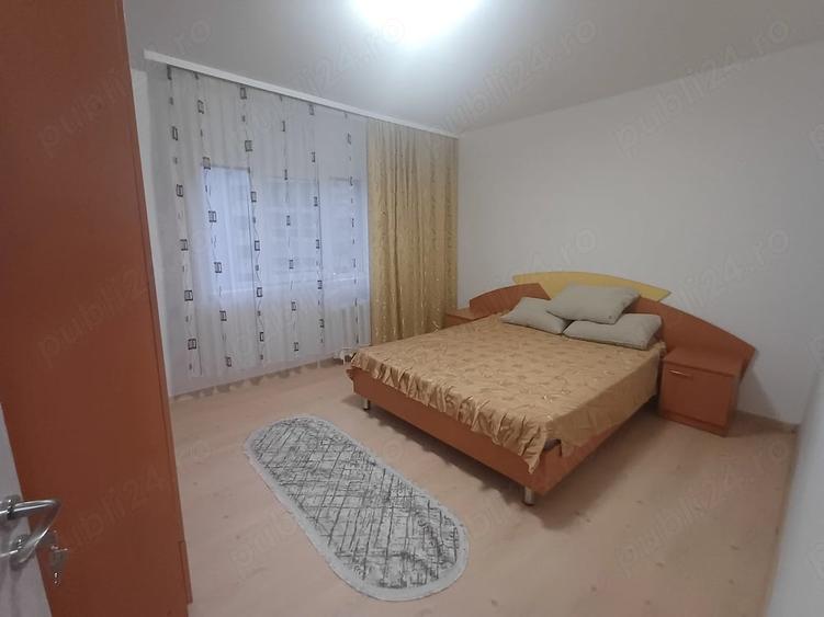 Apartament cu 2 camere decomandat în 13 Septembrie