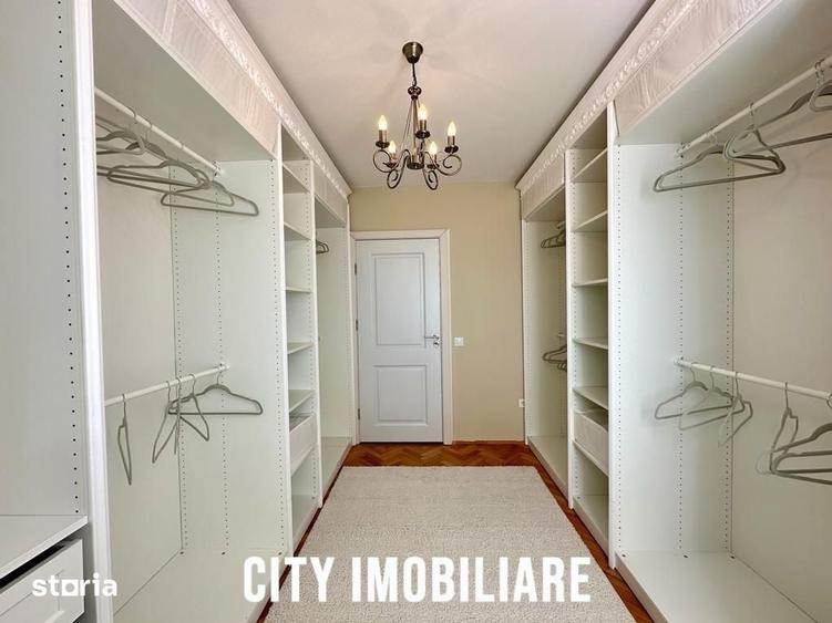 Apartament cu 4 camere decomandat în Gheorgheni