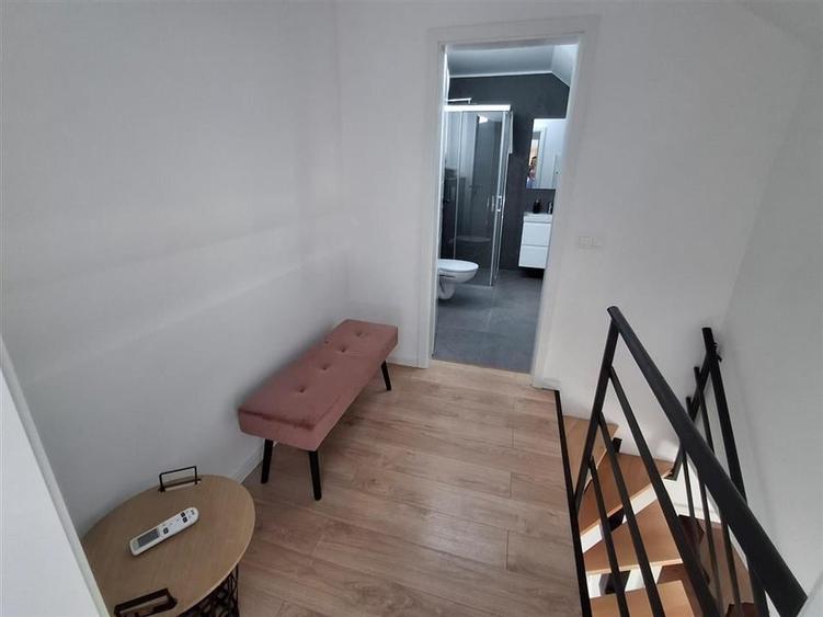 Apartament cu 3 camere nedecomandat în Arhitecților - Calea Cisnădiei