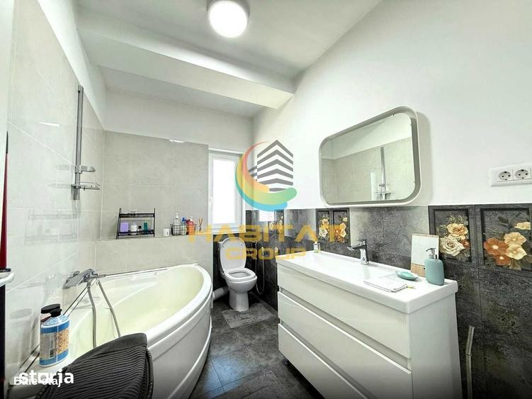 Casă cu 4 camere cu Teren 104 Mp în Central