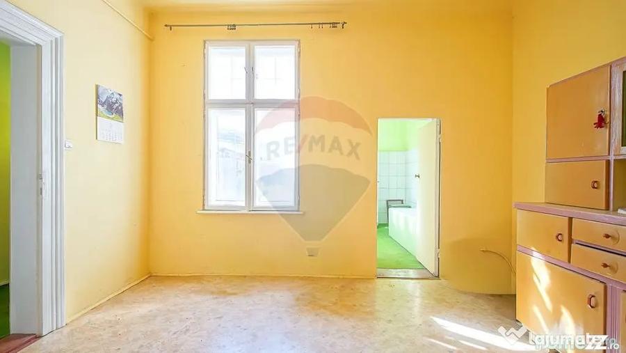 Oportunitate renovare Avram Iancu col? Nicopole - 8