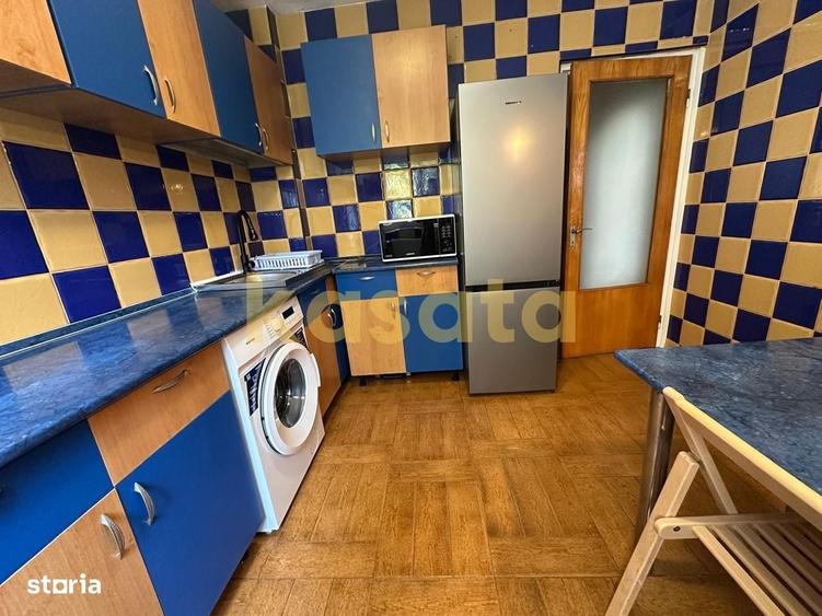 Apartament 2 camere | Titan Aleea Fetesti | Boxa la subsol - 7