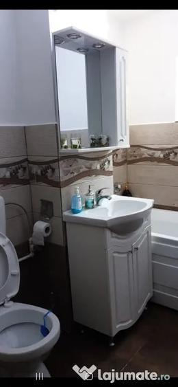 Apartament Tomis Nord - 5