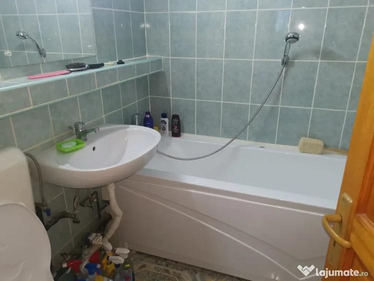 Inchiriez apartament cu 2 camere decomandat - 5