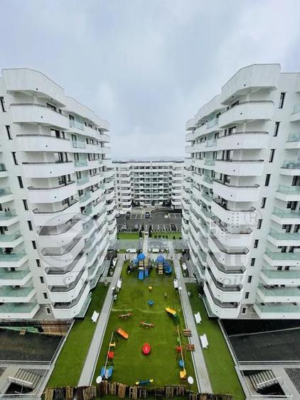 Apartament cu 2 camere semidecomandat în Copou