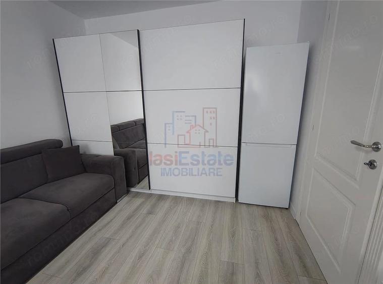Apartament cu 2 camere în Filiași