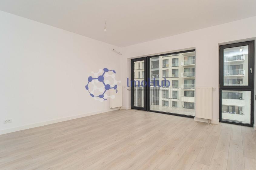 Apartament cu 3 camere în Tudor Vladimirescu