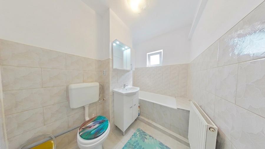 Apartament cu 2 camere decomandat, mobilat în Micălaca
