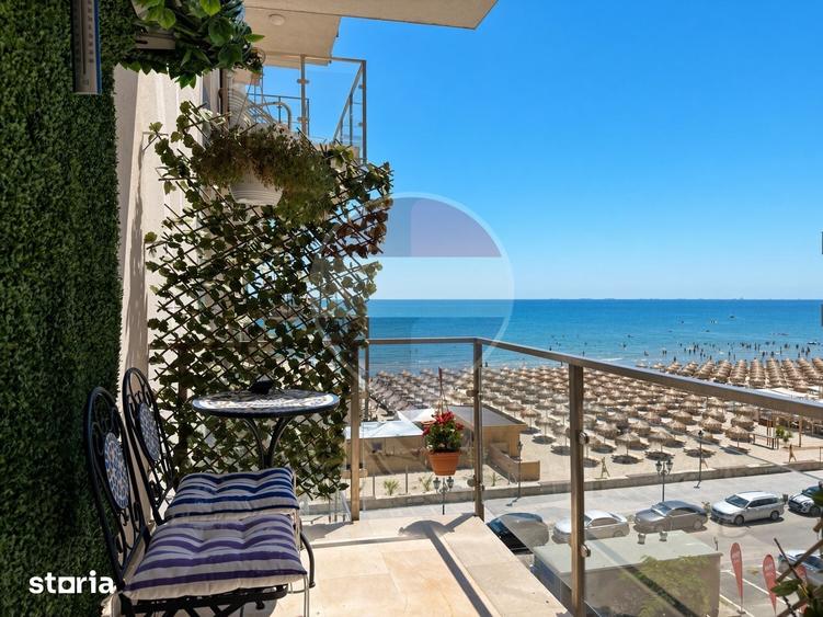 Apartament cu 3 camere în Nord