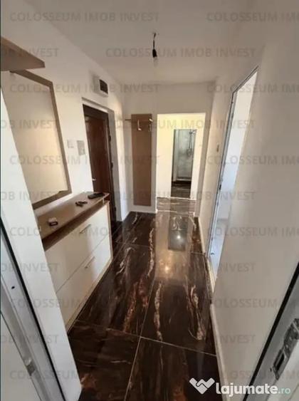 Apartament cu 2 camere decomandat în Craiter
