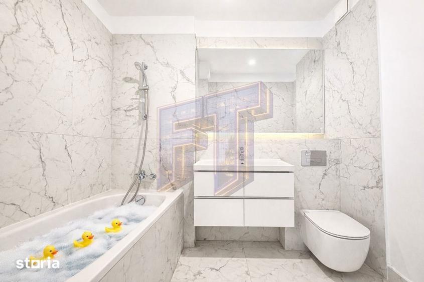 Apartament cu 2 camere decomandat în Colentina