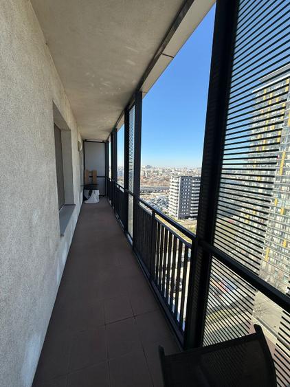 Apartament cu 2 camere decomandat în Mihai Bravu