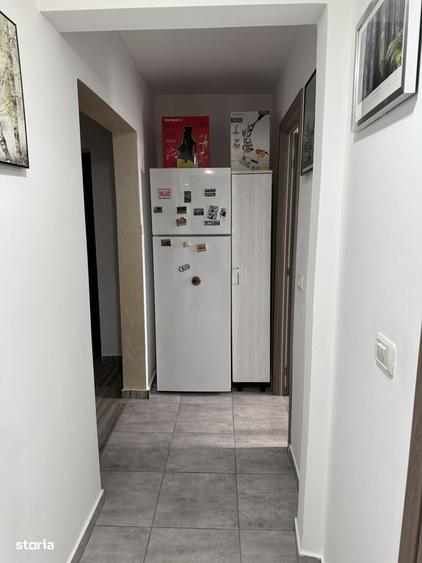 Apartament cu 2 camere ultracentral - 11