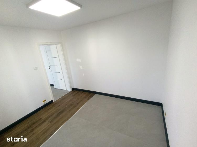 Spațiu comercial, de 35 mp, în Nufărul