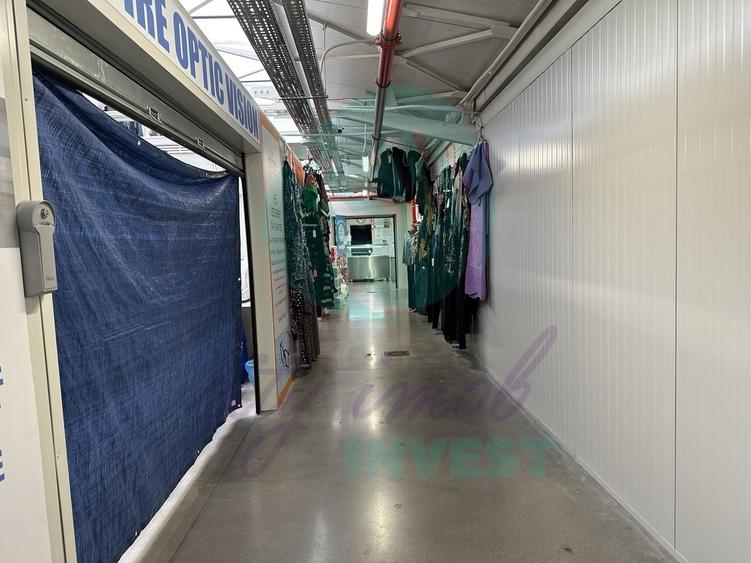 Spațiu comercial, de 13.439999580383 mp, în Pantelimon