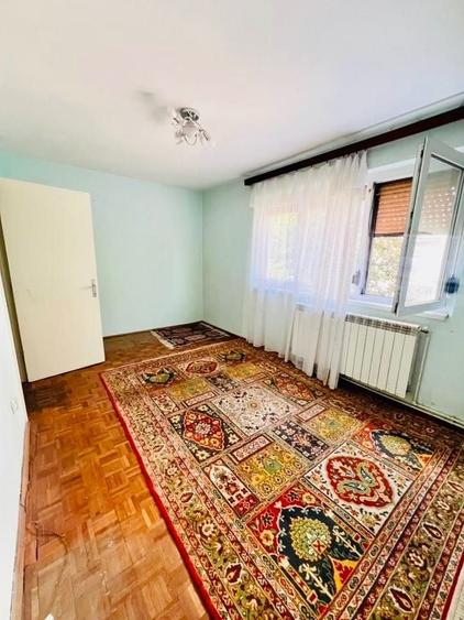 Apartament cu 2 camere semidecomandat în Orizont