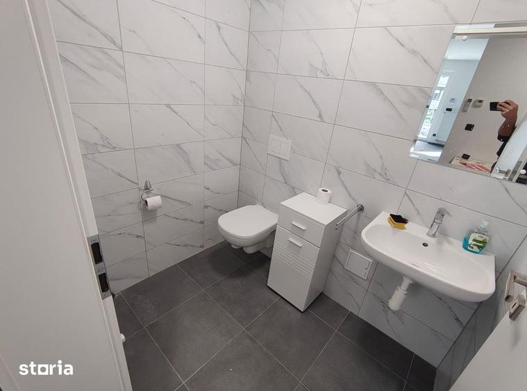 Spațiu comercial, de 64 mp, în Libertății
