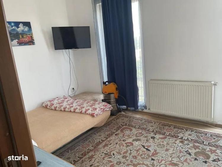 Apartament cu 3 camere decomandat în Mărăști