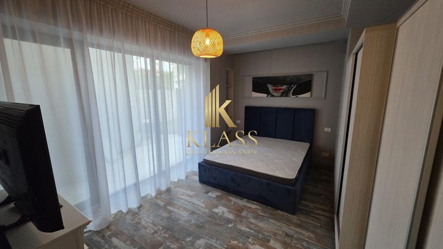 Garsonieră LUX | Rond Alba Iulia – Decebal | Mobilată & Utilată - 1
