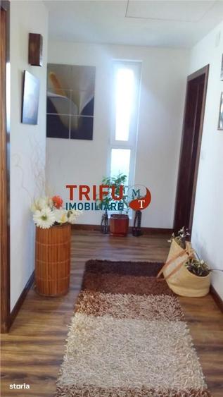 Casă cu 4 camere cu Teren 1153 Mp în Șard