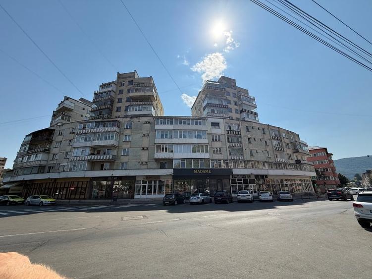 Garsonieră decomandată în Dărmănești