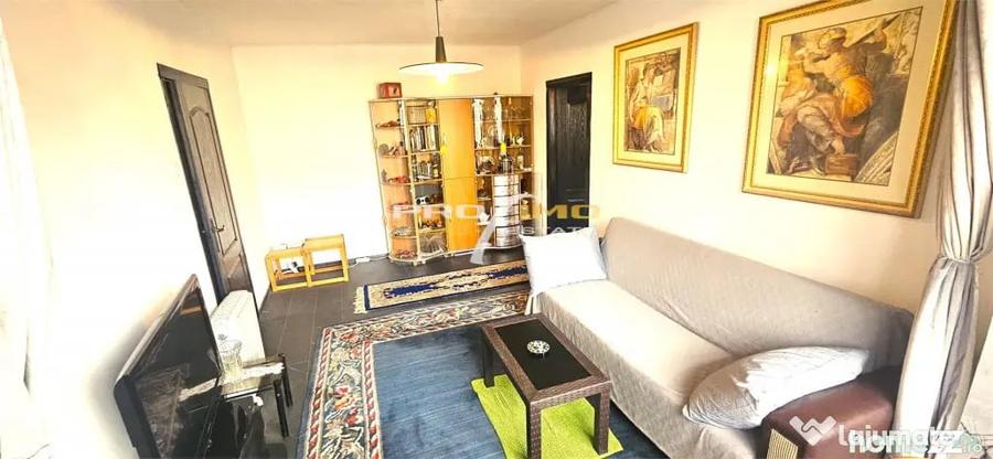 Apartament 2 camere semidecomandat City Park Mall - Dacia - 14